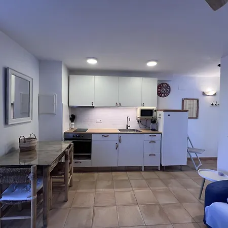 Mp - Casa Elena Nyaraló Torroella de Montgrí