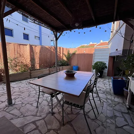 Mp - Casa Elena Nyaraló Torroella de Montgrí