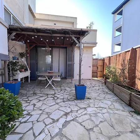 Mp - Casa Elena Hébergement de vacances Torroella de Montgrí